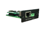 כרטיס רשת SNMP לאלפסק מ 1 ועד 10KW